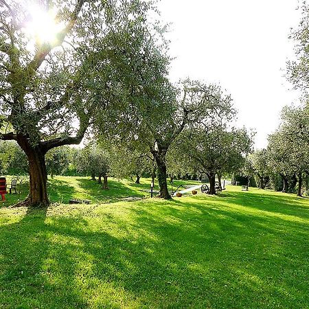 Al Vajo Villa Lazise Ngoại thất bức ảnh