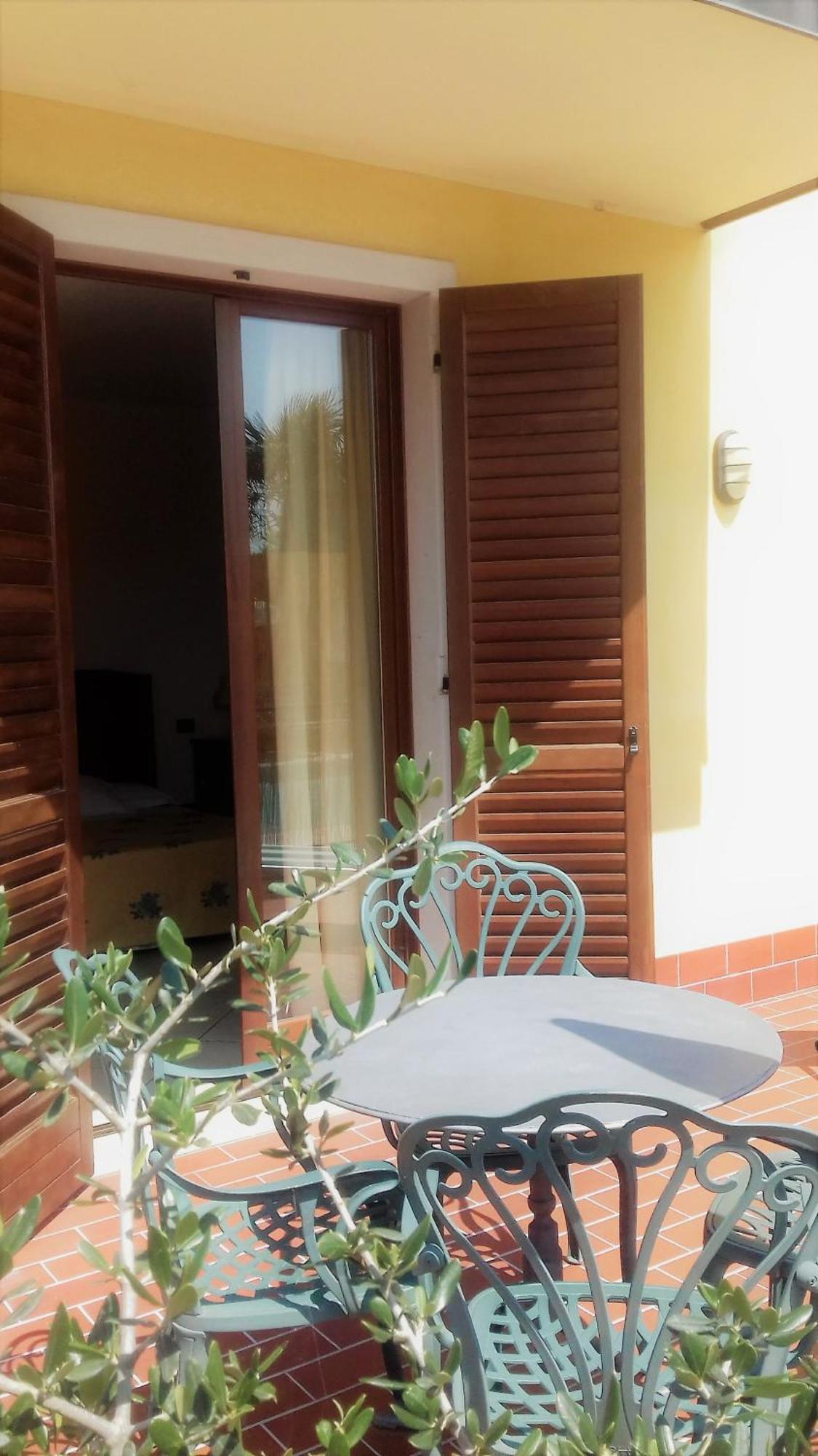 Al Vajo Villa Lazise Ngoại thất bức ảnh
