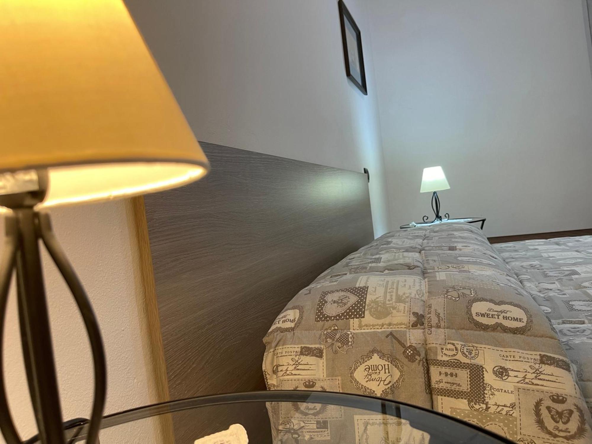 Al Vajo Villa Lazise Ngoại thất bức ảnh