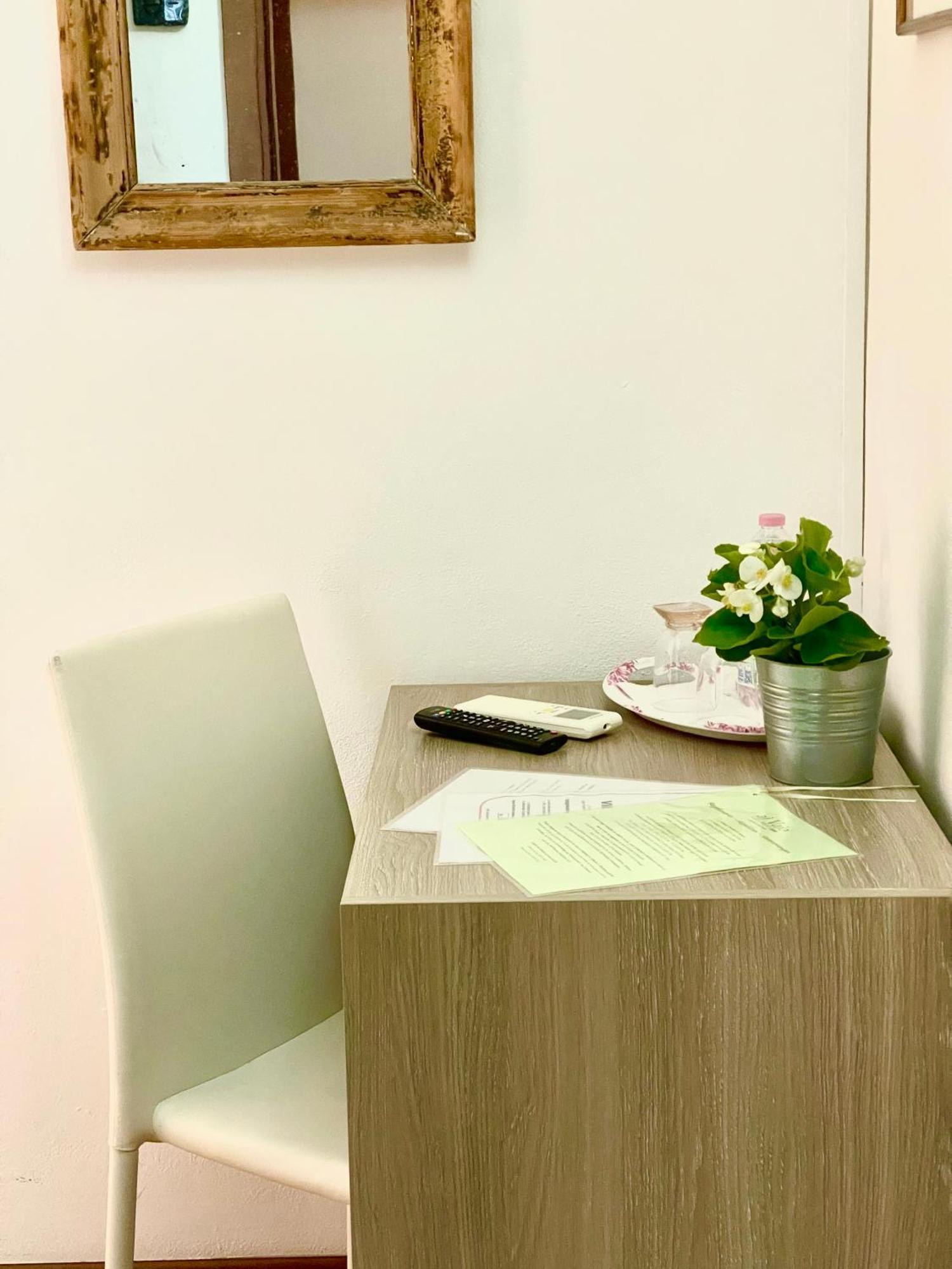 Al Vajo Villa Lazise Ngoại thất bức ảnh