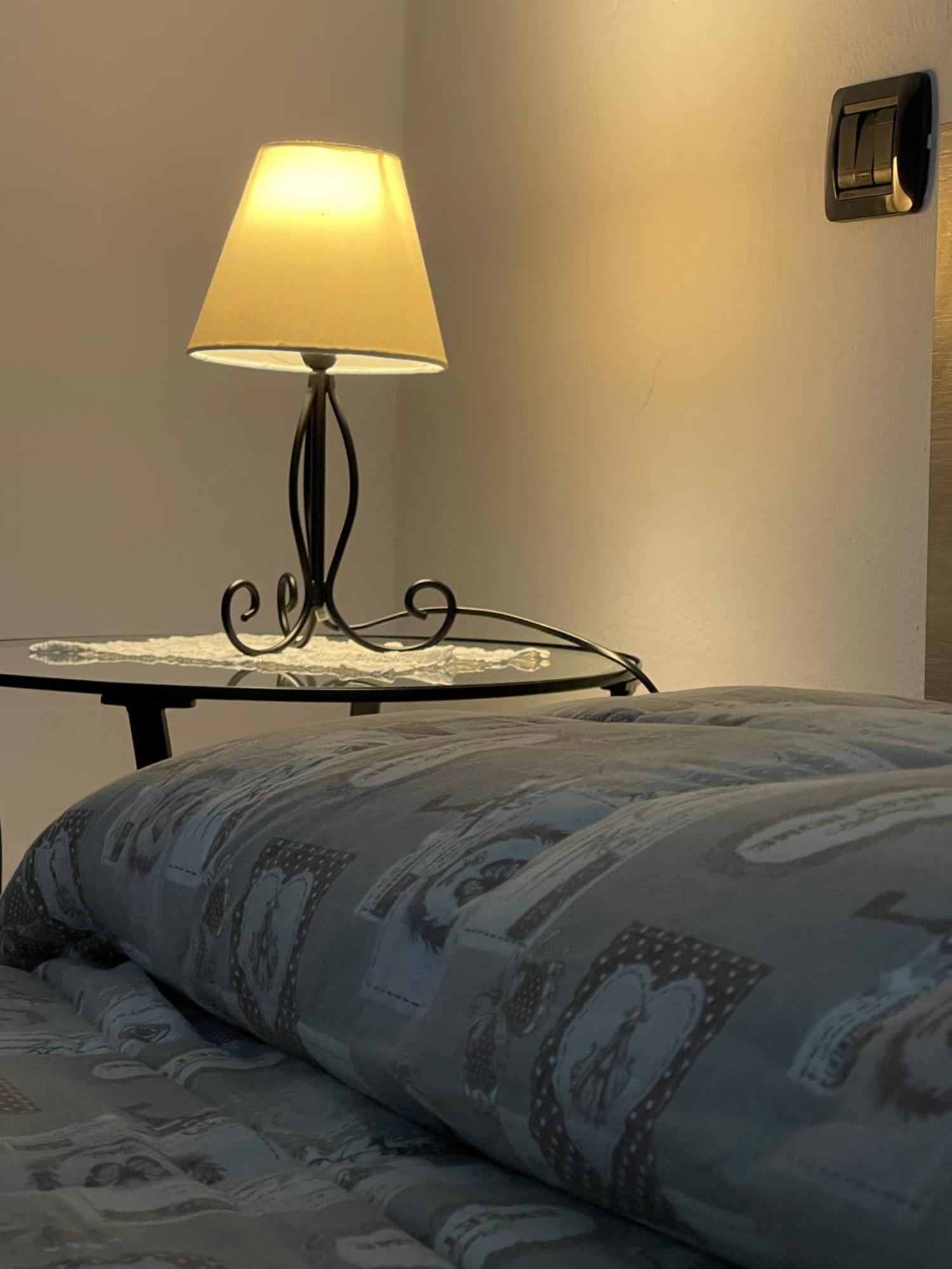 Al Vajo Villa Lazise Ngoại thất bức ảnh