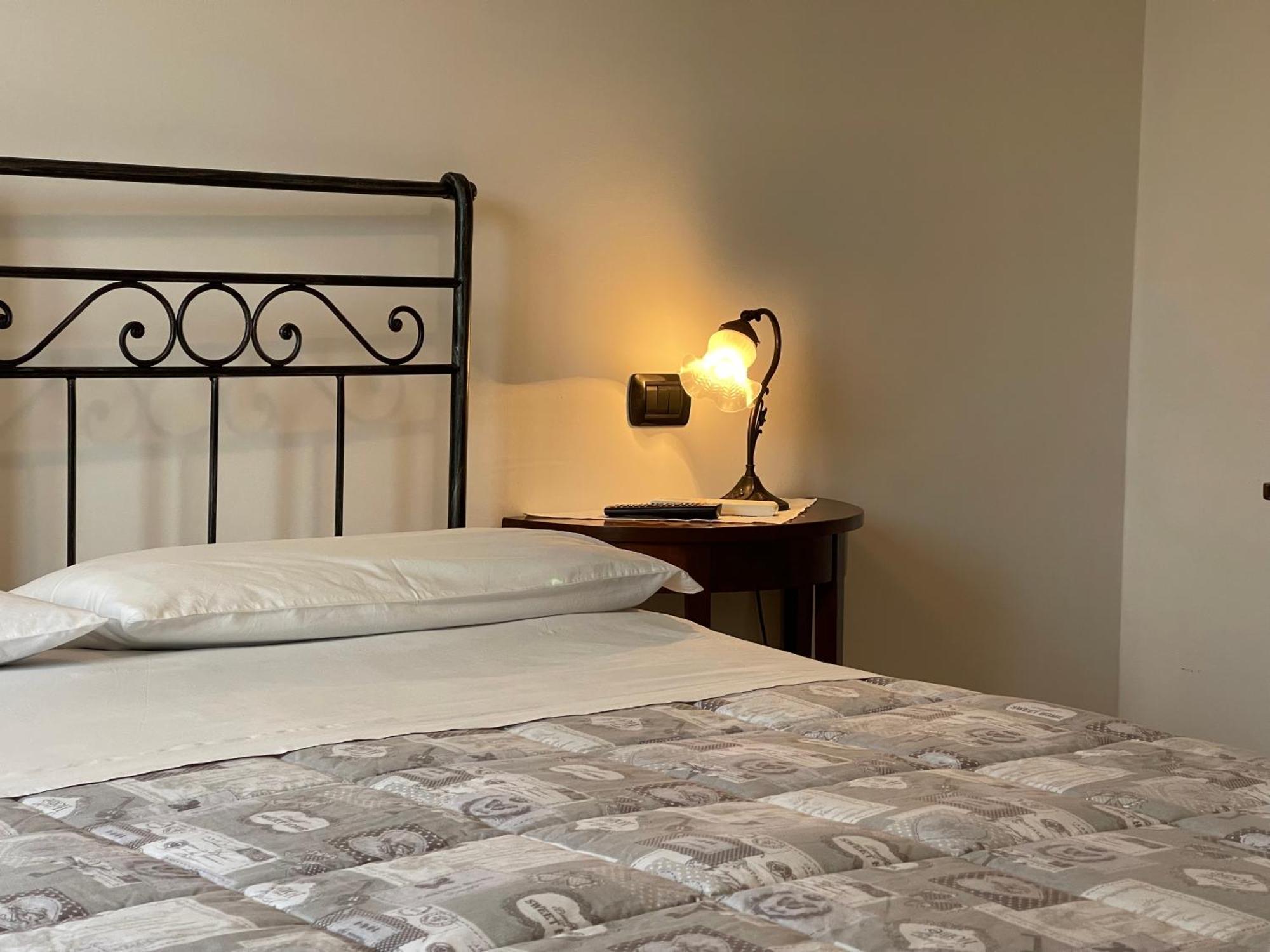 Al Vajo Villa Lazise Ngoại thất bức ảnh