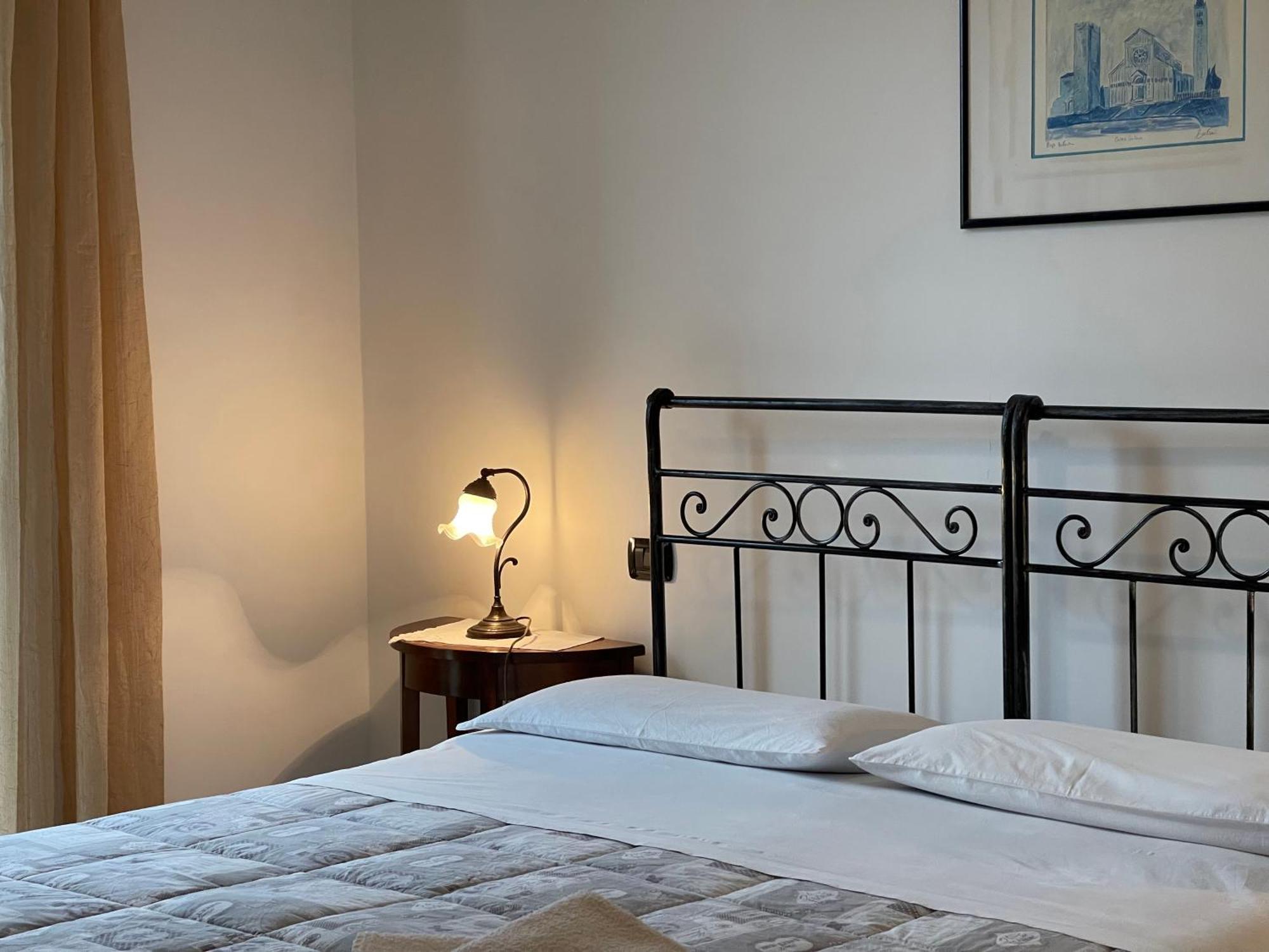 Al Vajo Villa Lazise Ngoại thất bức ảnh