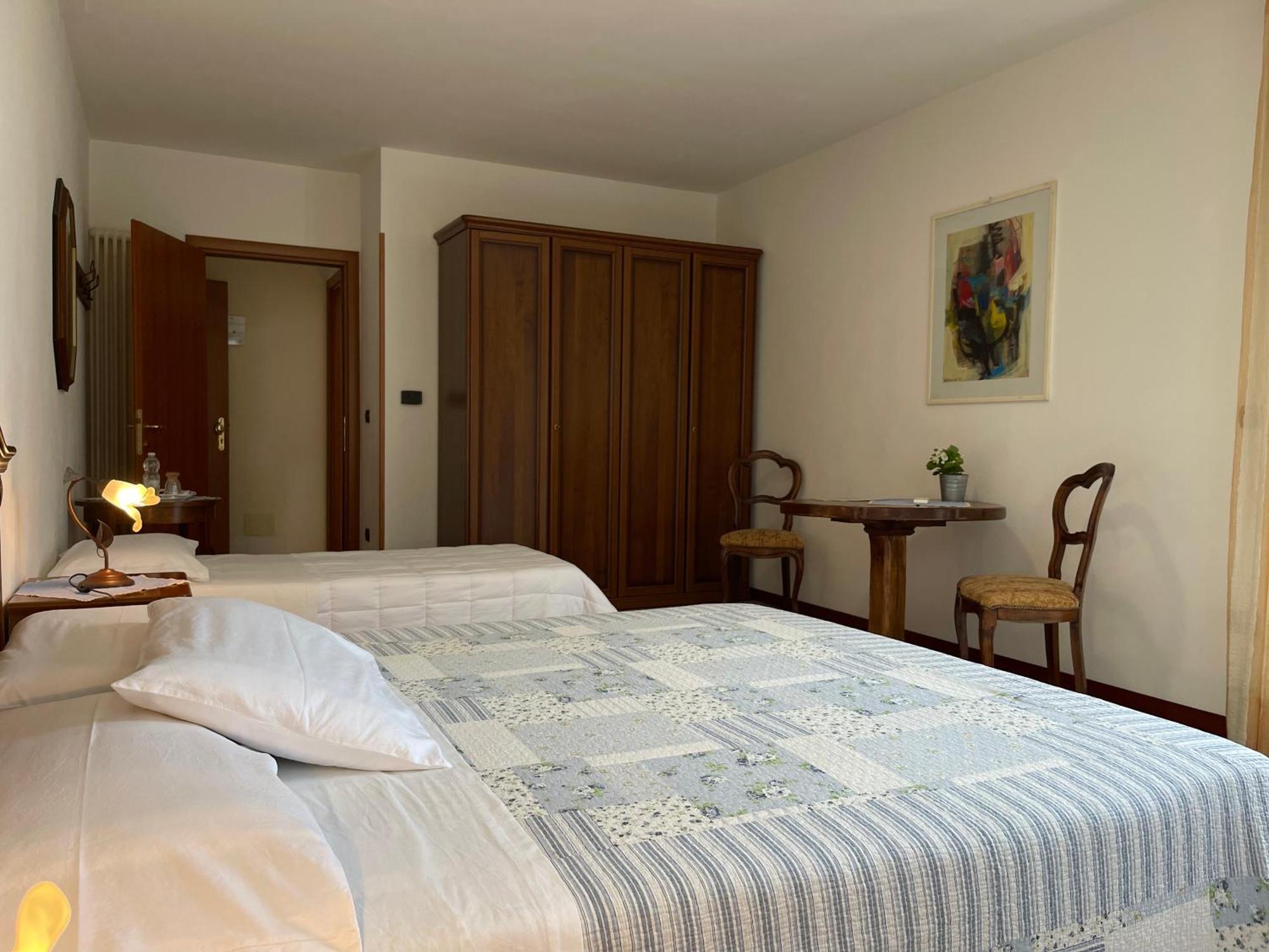 Al Vajo Villa Lazise Ngoại thất bức ảnh
