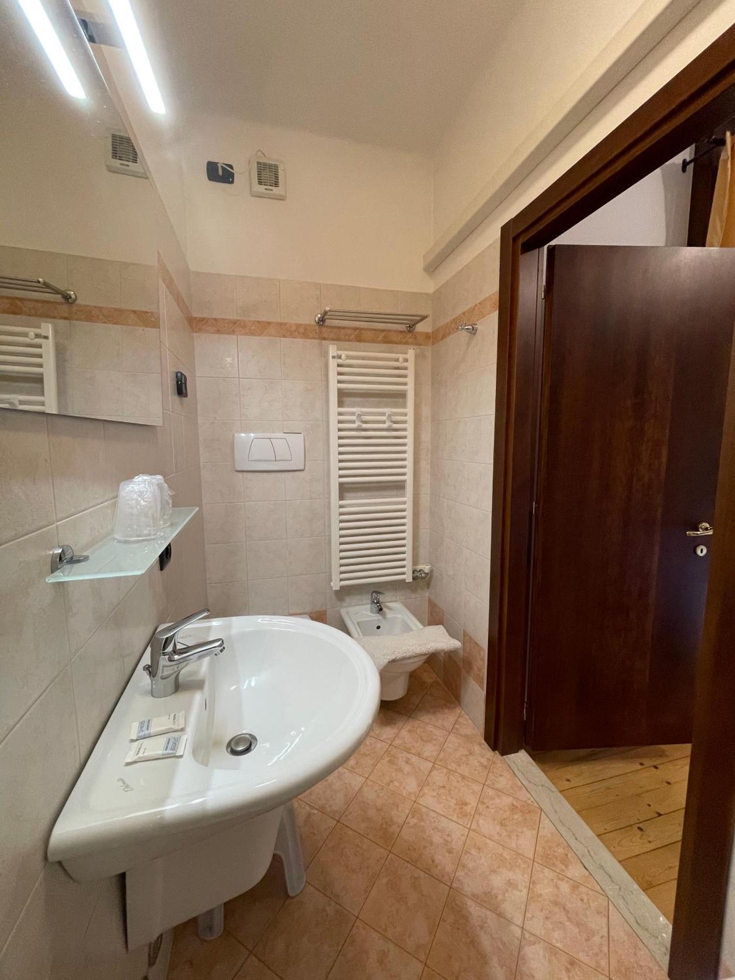 Al Vajo Villa Lazise Ngoại thất bức ảnh