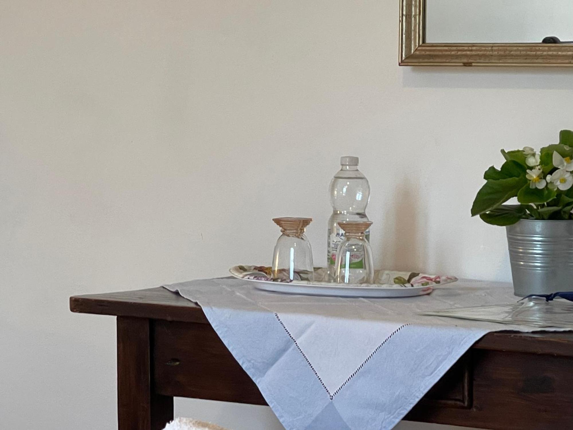 Al Vajo Villa Lazise Ngoại thất bức ảnh