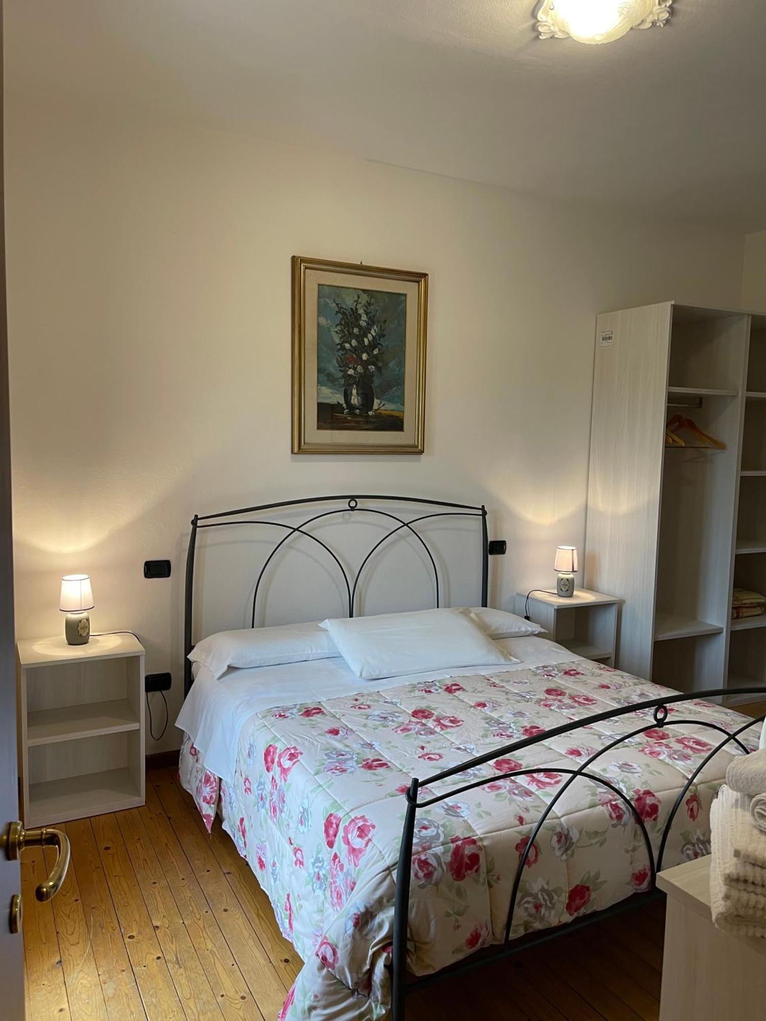 Al Vajo Villa Lazise Ngoại thất bức ảnh