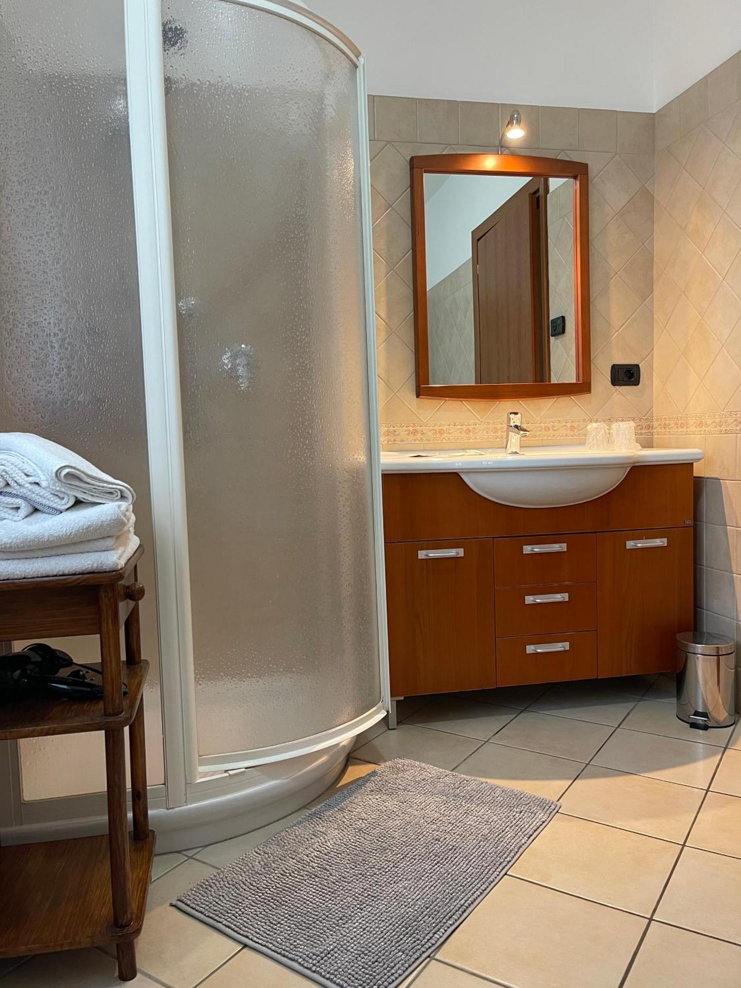 Al Vajo Villa Lazise Ngoại thất bức ảnh