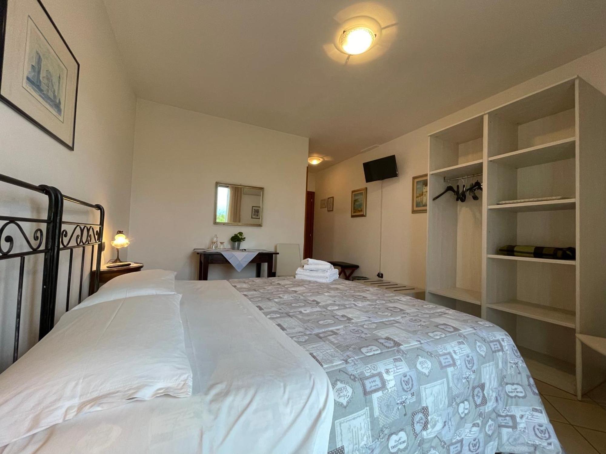 Al Vajo Villa Lazise Ngoại thất bức ảnh