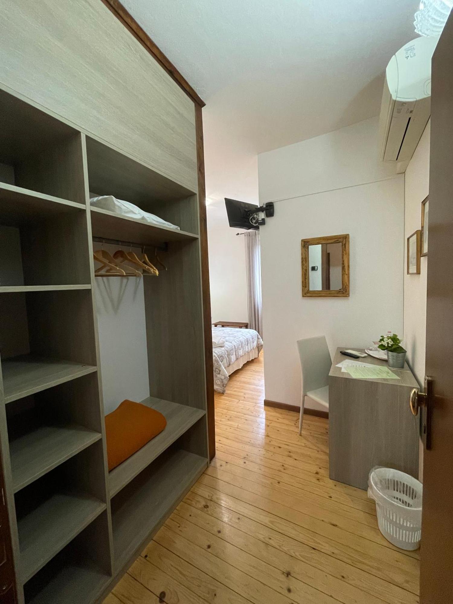 Al Vajo Villa Lazise Ngoại thất bức ảnh