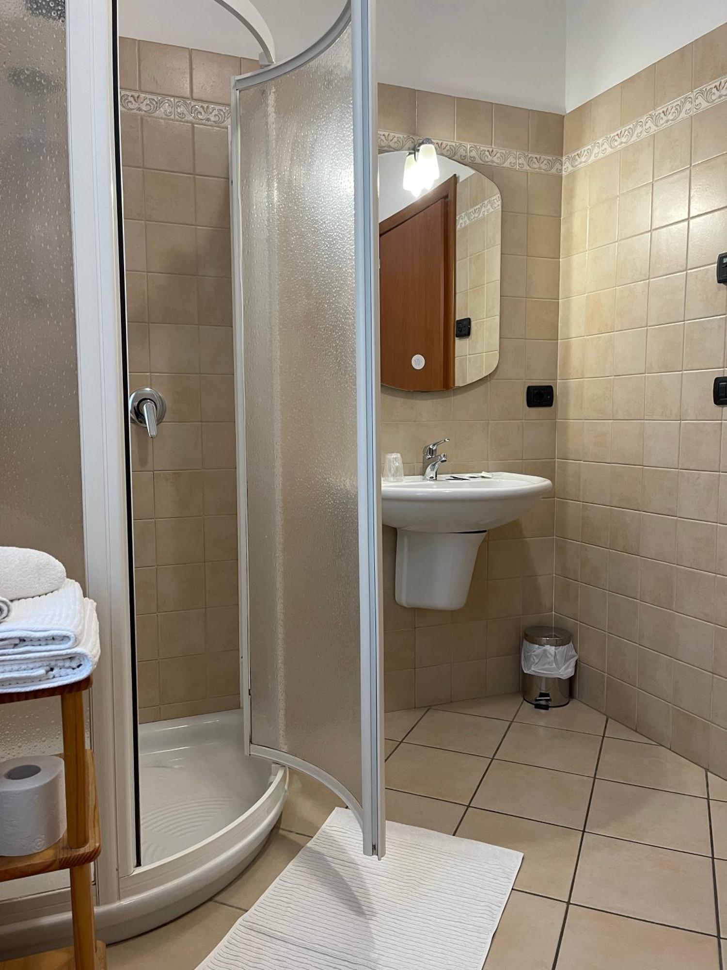 Al Vajo Villa Lazise Ngoại thất bức ảnh