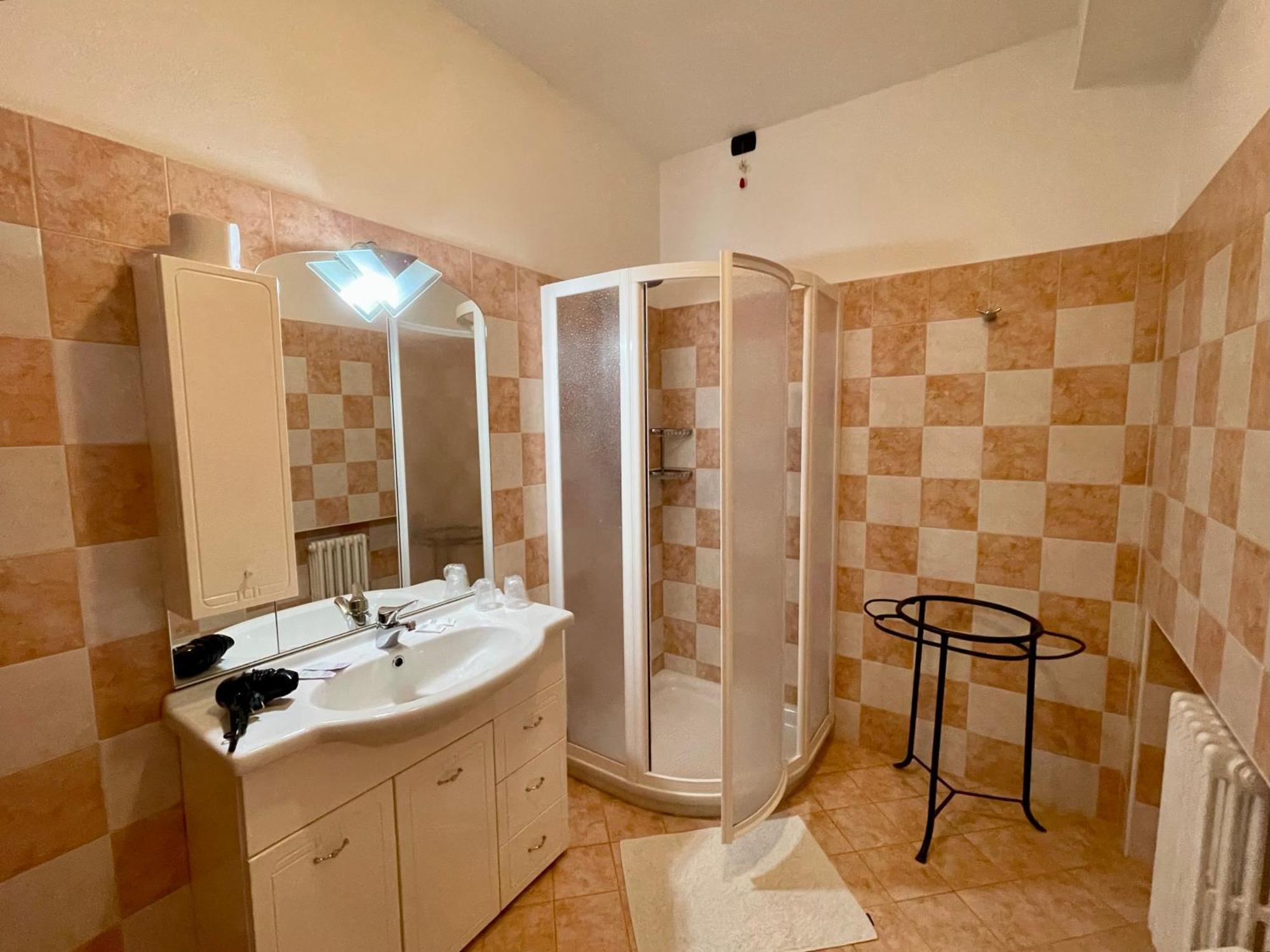 Al Vajo Villa Lazise Ngoại thất bức ảnh