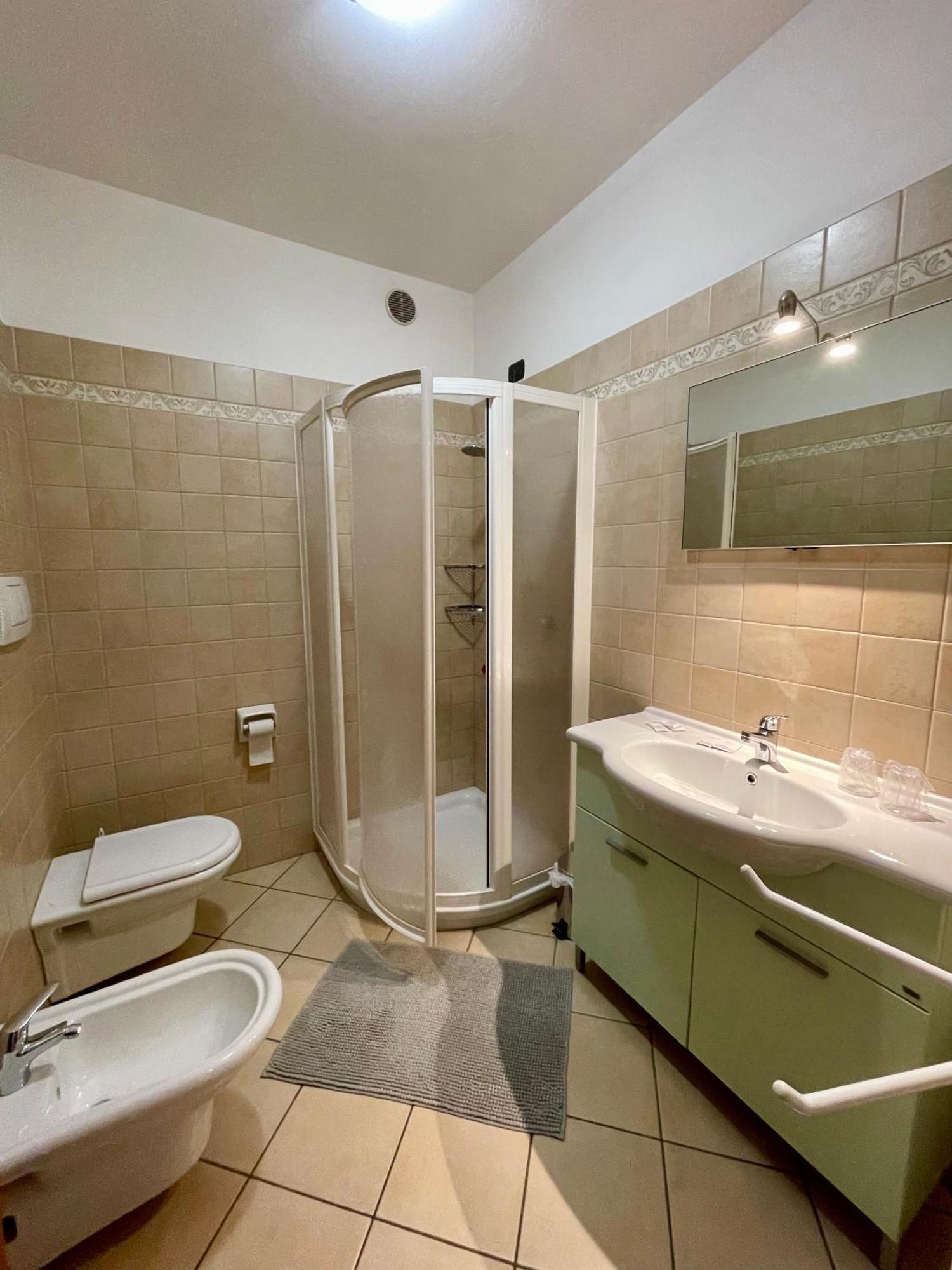 Al Vajo Villa Lazise Ngoại thất bức ảnh