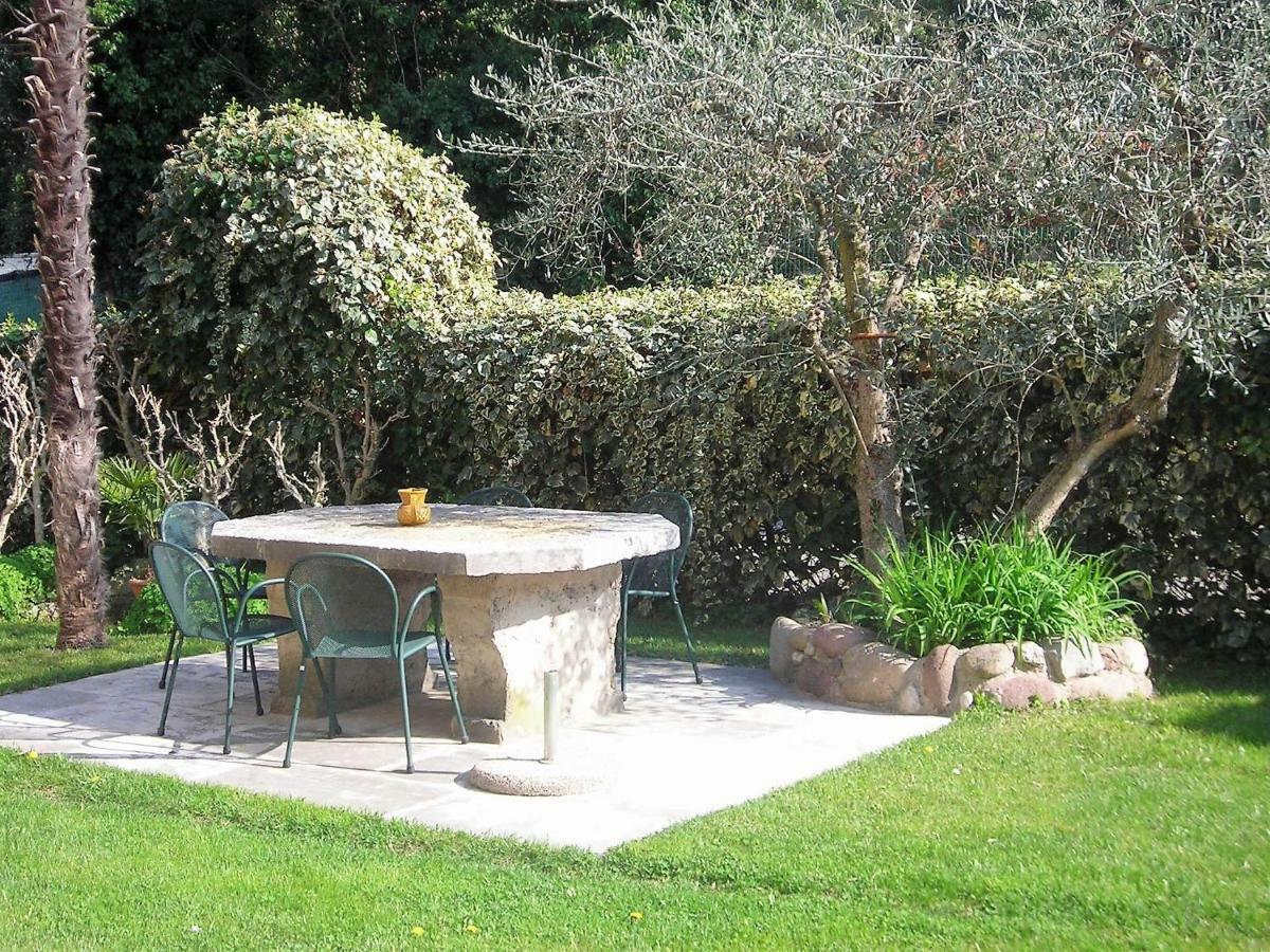 Al Vajo Villa Lazise Ngoại thất bức ảnh