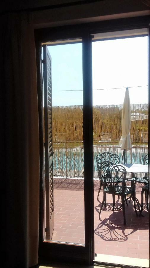 Al Vajo Villa Lazise Ngoại thất bức ảnh